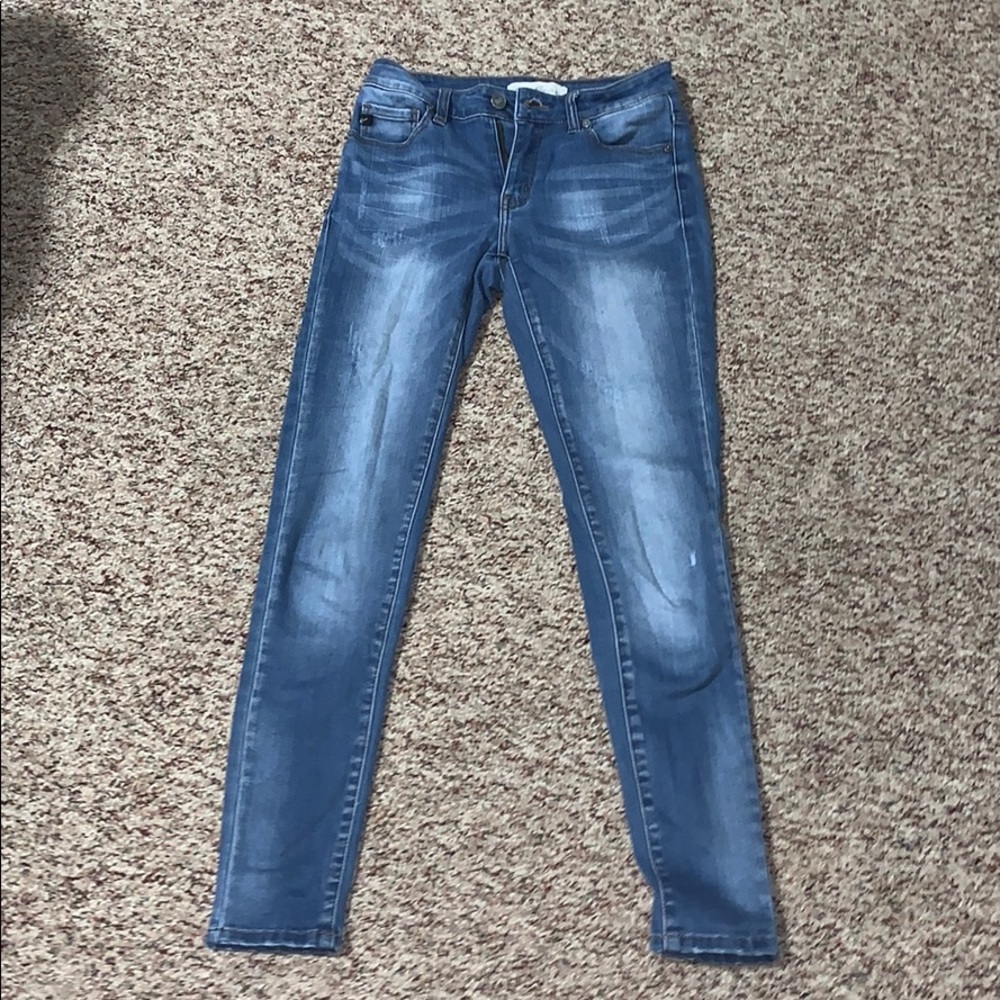 KanCan Skinny Jeans